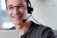 Call Center