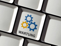 Wartungsservice